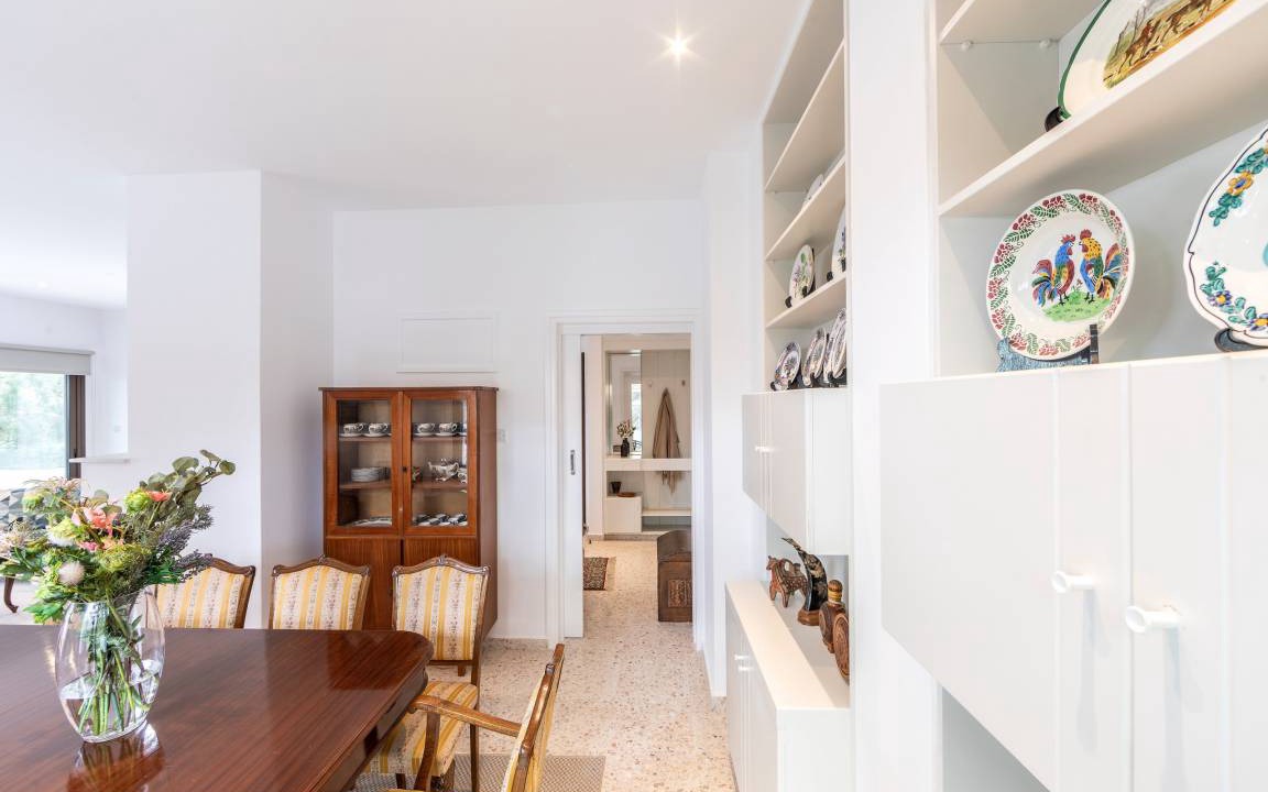 Photo of Kitchen in Platres