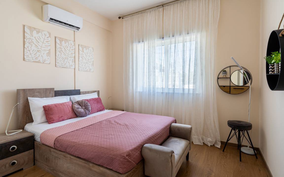 Photo of Bedroom in Pyla