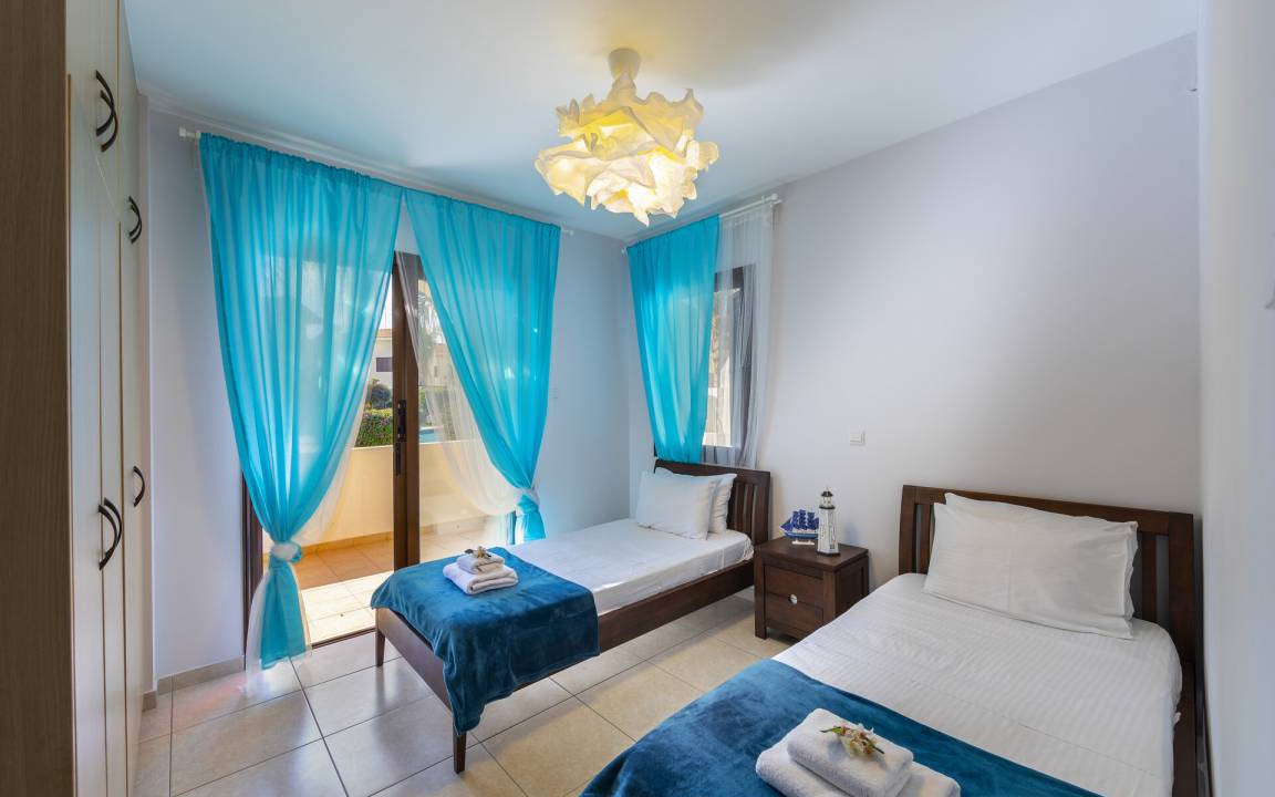 Photo of Bedroom in Ayia Thekla