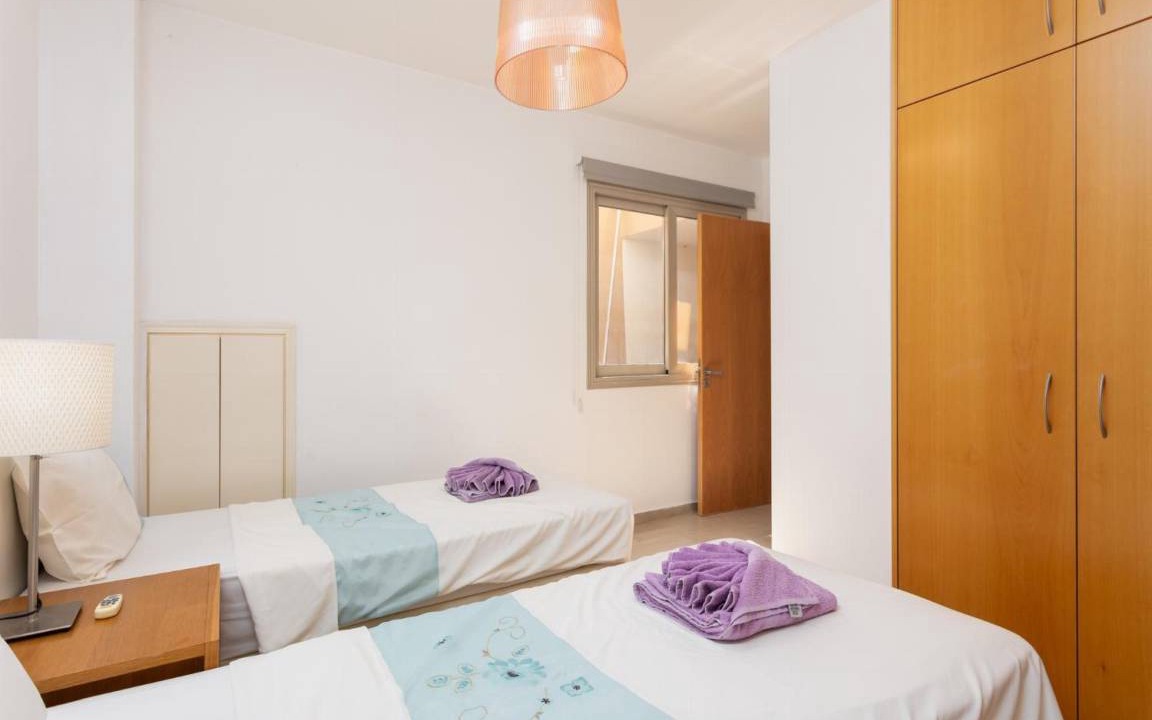 Photo of Bedroom in Droushia