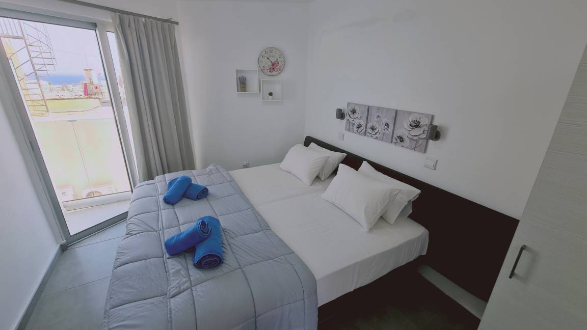 Photo of Bedroom in Ayia Napa