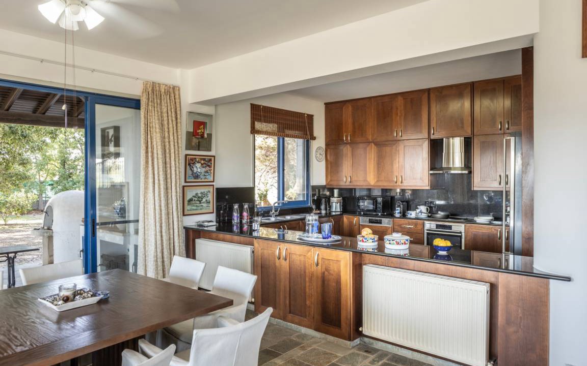 Photo of Kitchen in Ayia Napa
