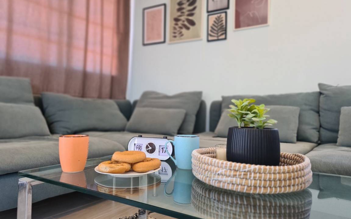 Photo of Livingroom in Chlorakas