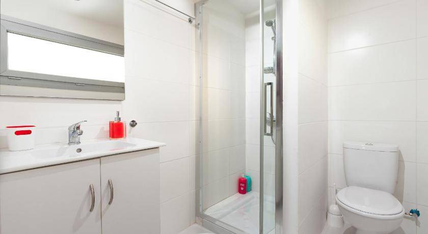 Photo of Bathroom in Dasoupolis