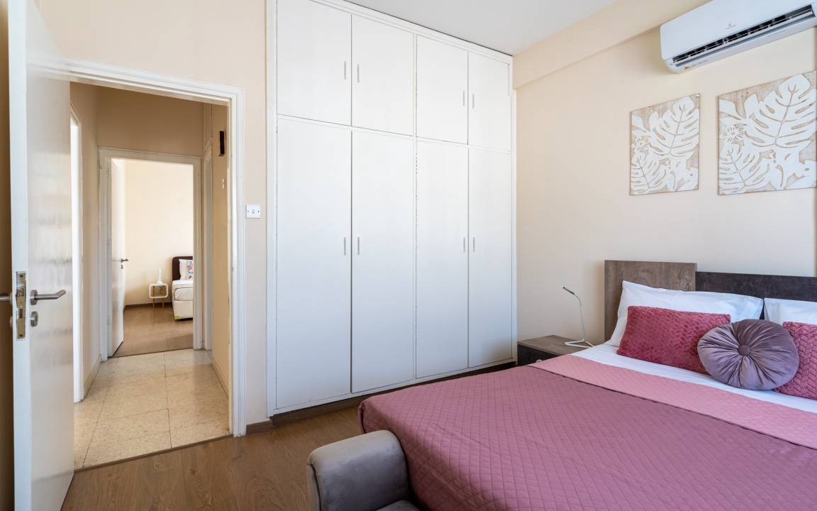Photo of Bedroom in Pyla
