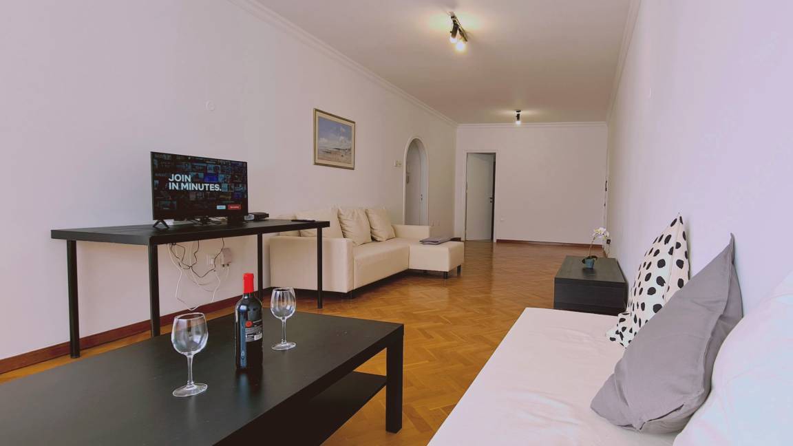 Photo of Livingroom in Egkomi