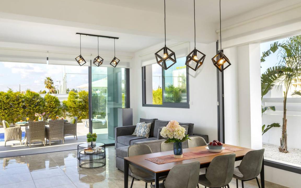 Photo of Livingroom in Pernera