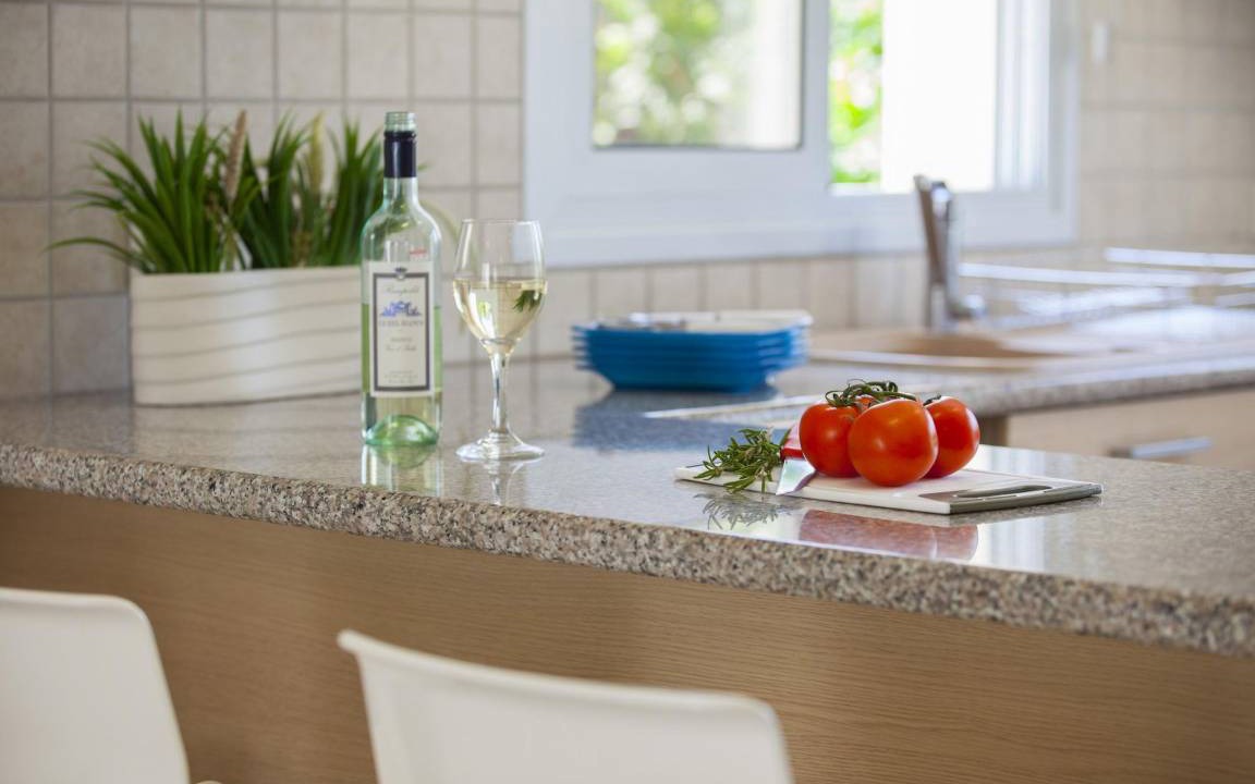 Photo of Kitchen in Pernera