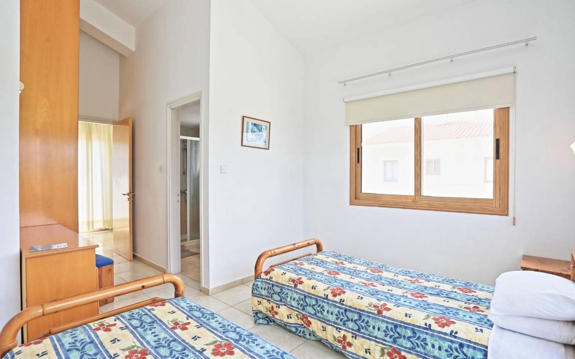 Photo of Bedroom in Latchi