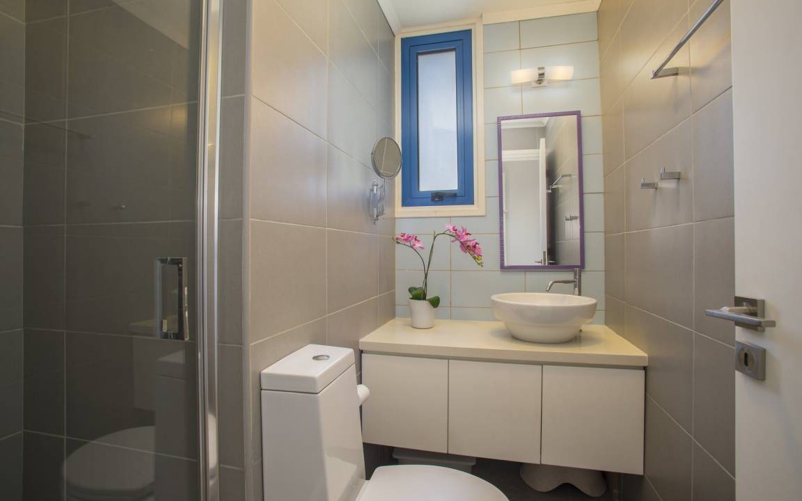 Photo of Bathroom in Cape Greko