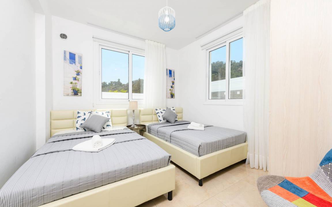 Photo of Bedroom in Protaras