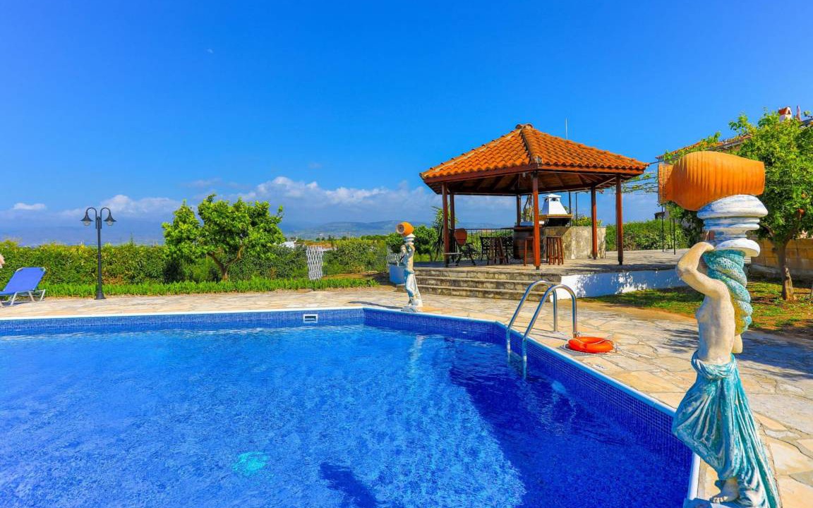 Photo of Outdoor in Latchi