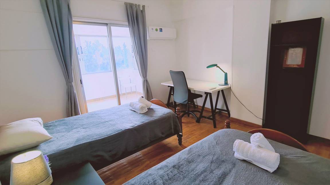 Photo of Bedroom in Egkomi