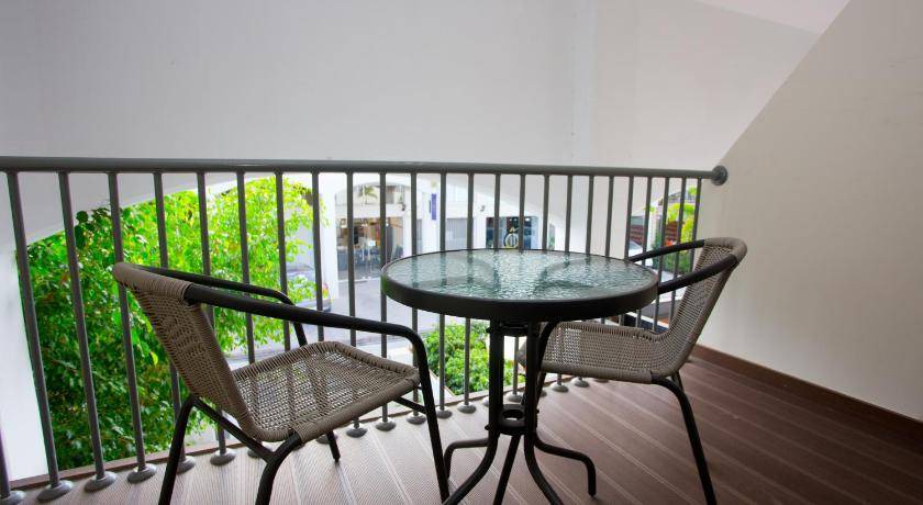 Photo of Patio Balcony in Potamos tis Germasogeias