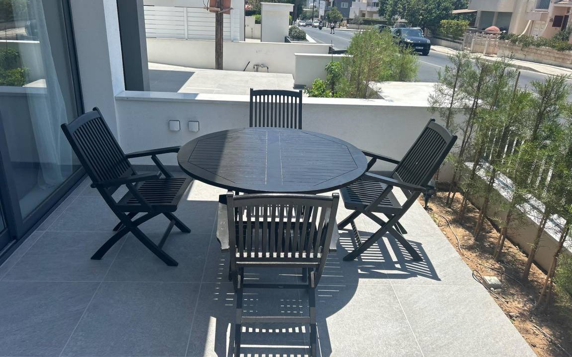 Photo of Patio Balcony in Potamos tis Germasogeias