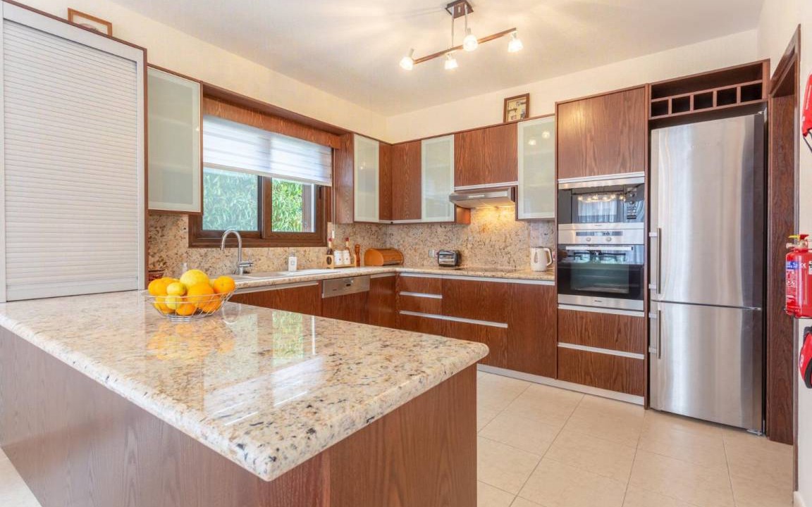 Photo of Kitchen in Latchi