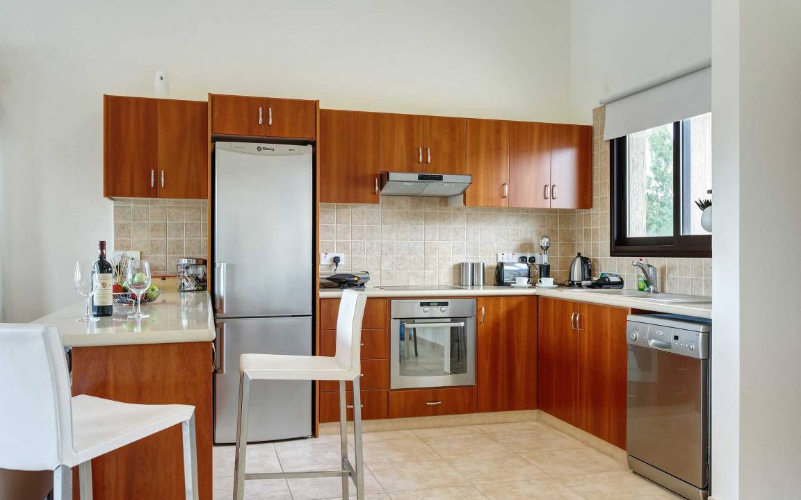 Photo of Kitchen in Latsi
