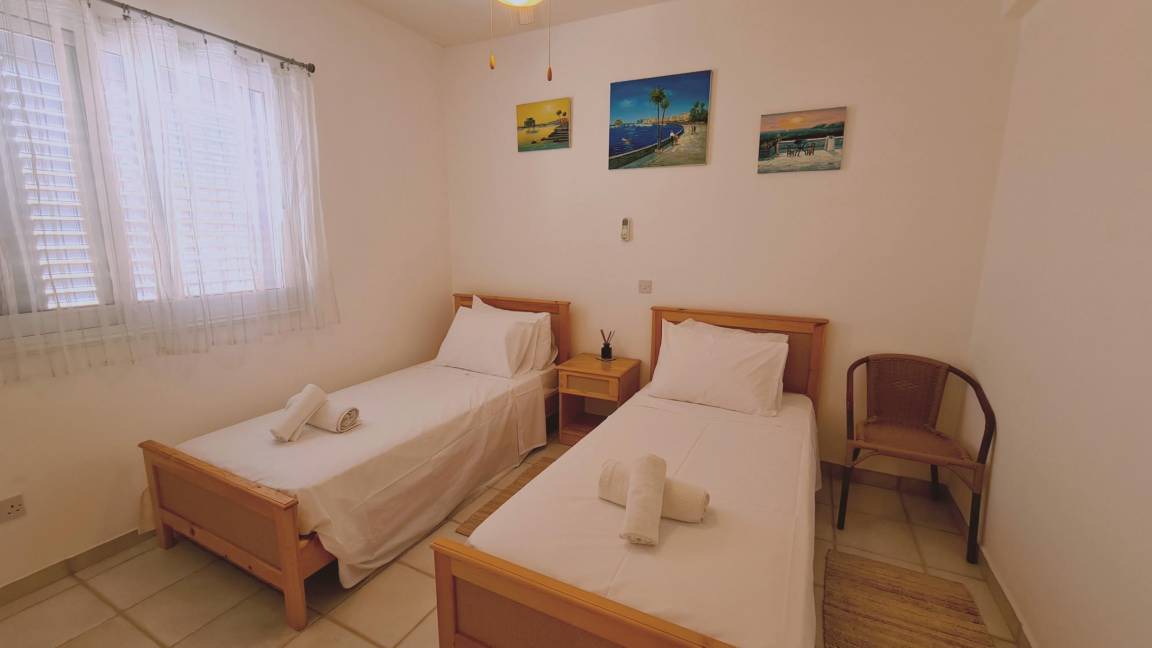 Photo of Bedroom in Tala