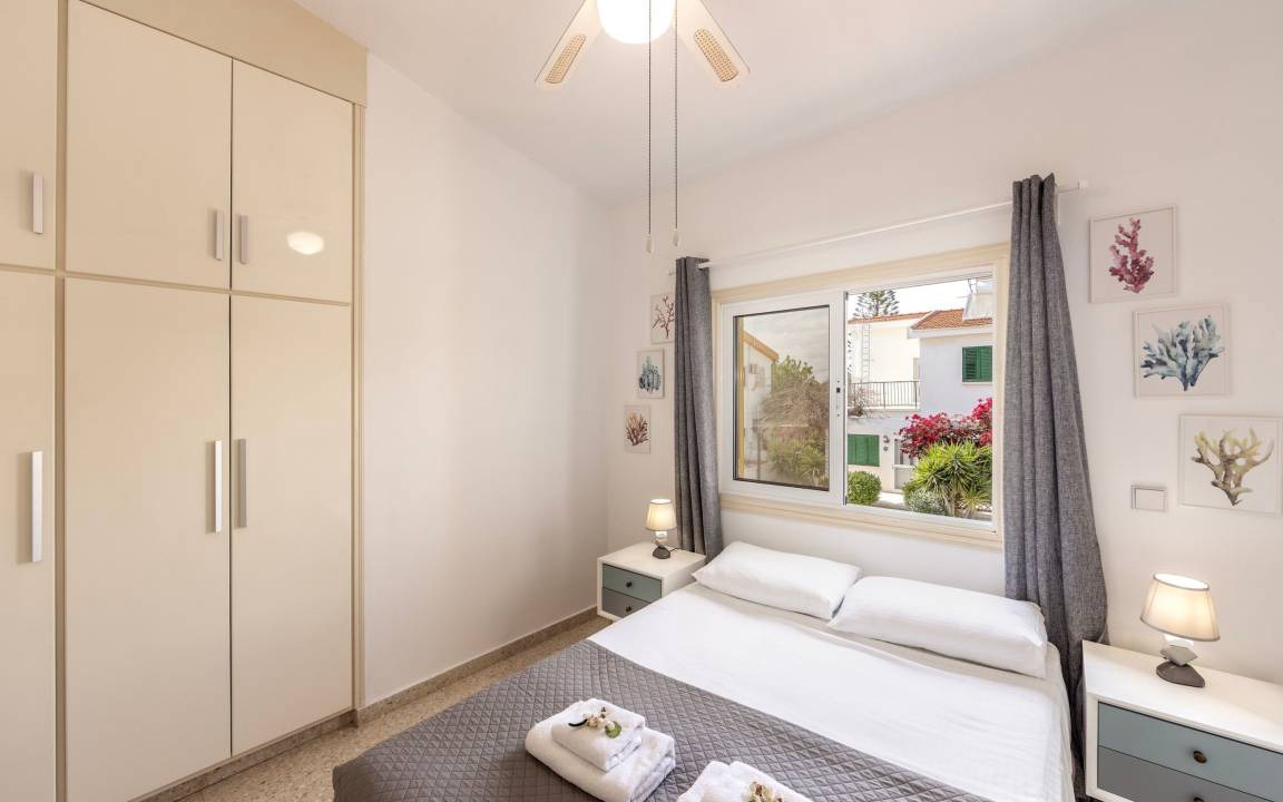 Photo of Bedroom in Ayia Thekla
