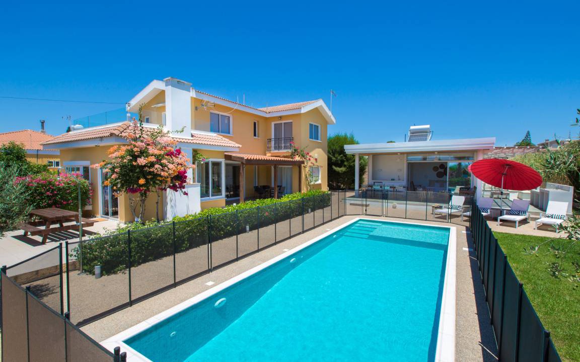 Photo of Outdoor in Ayia Napa