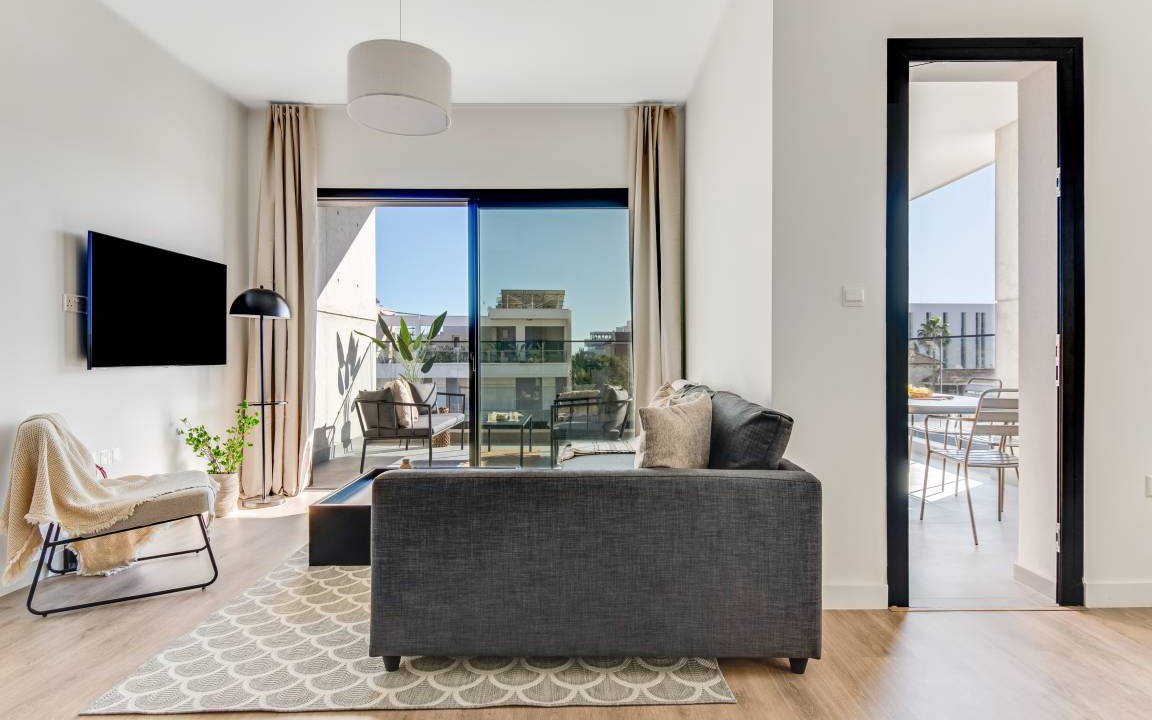 Photo of Livingroom in Limassol