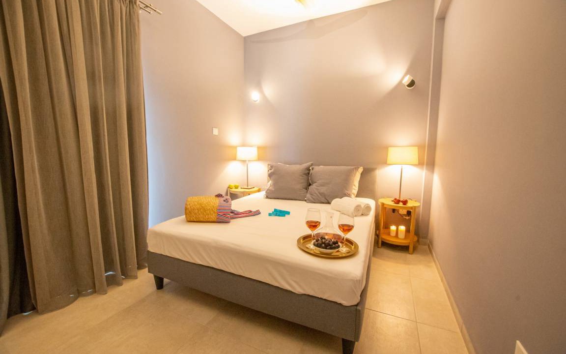 Photo of Bedroom in Cape Greko