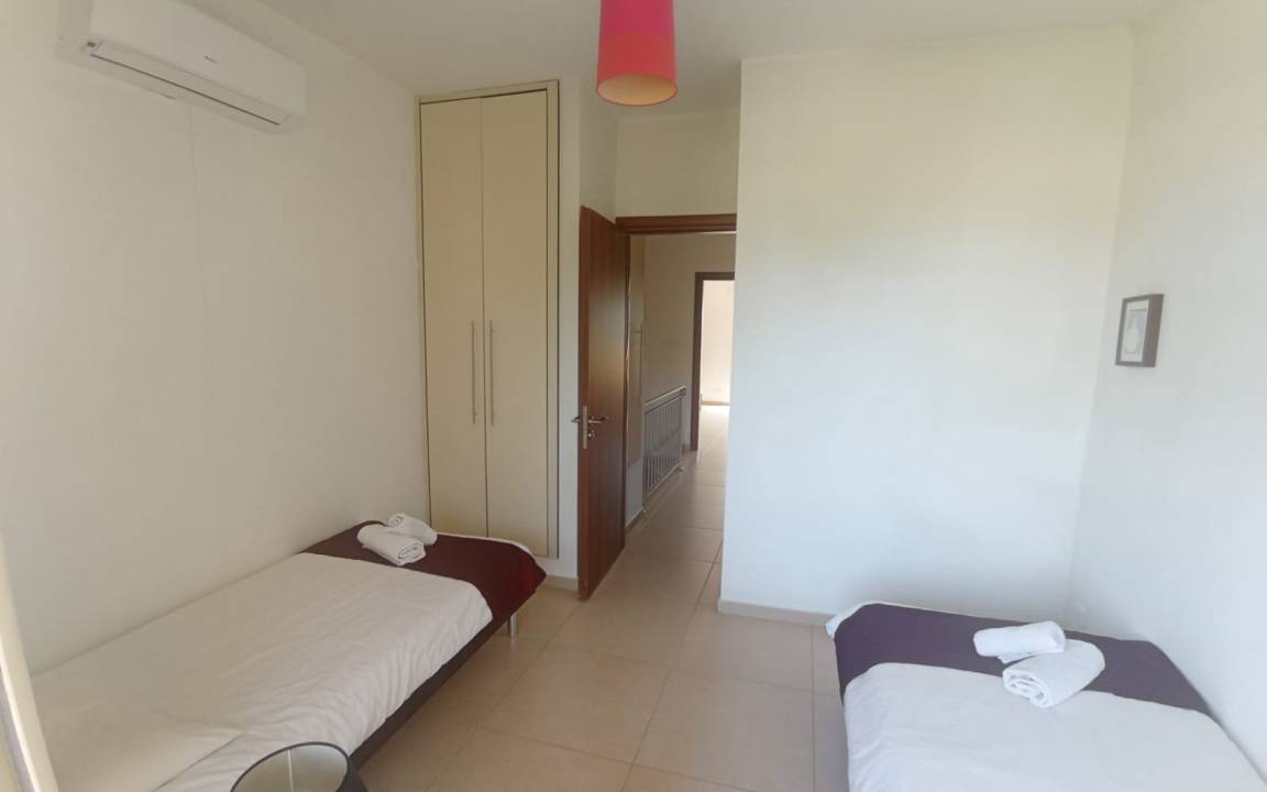 Photo of Bedroom in Mandria
