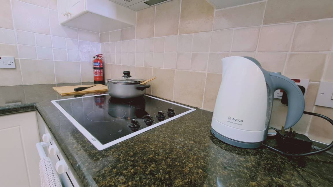 Photo of Kitchen in Tala