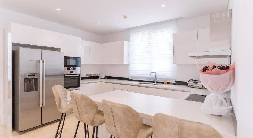 Photo of Kitchen in Agios Georgios Pegeias