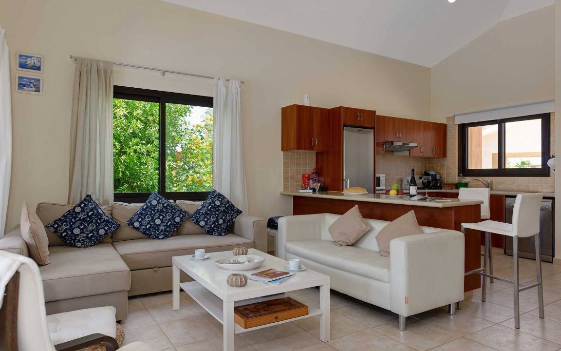 Photo of Livingroom in Latsi