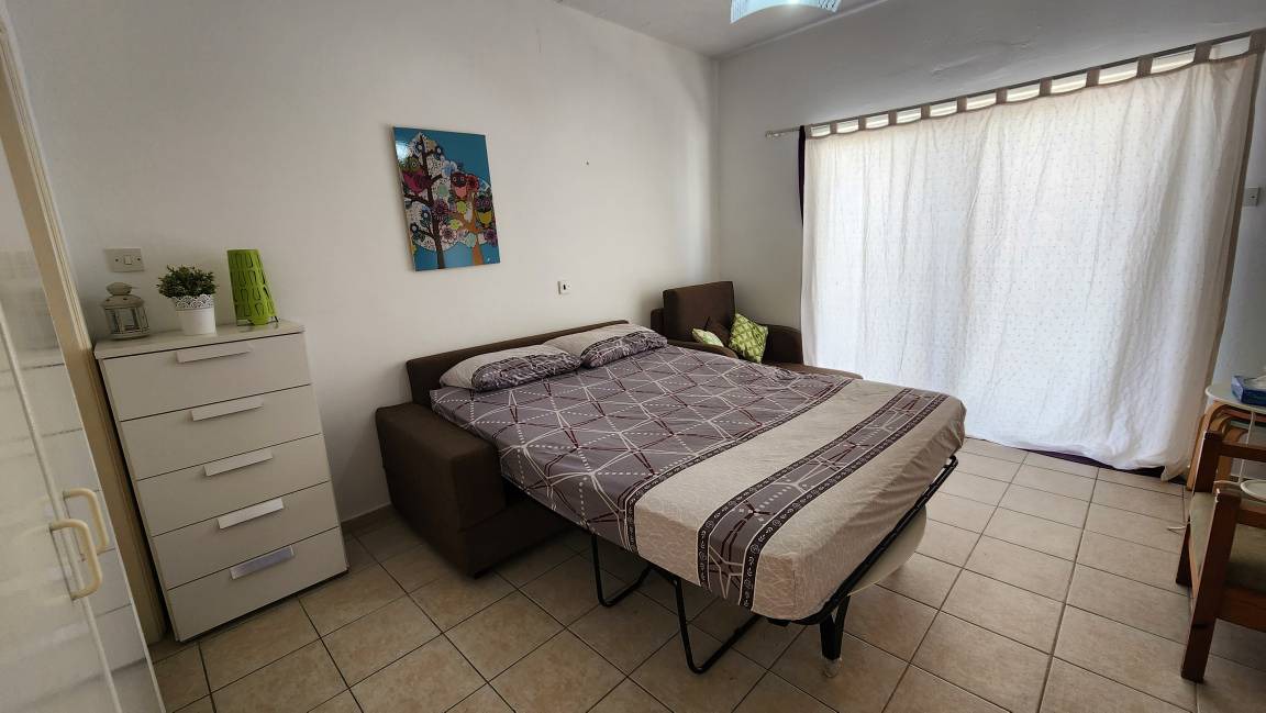 Photo of Bedroom in Ayia Napa