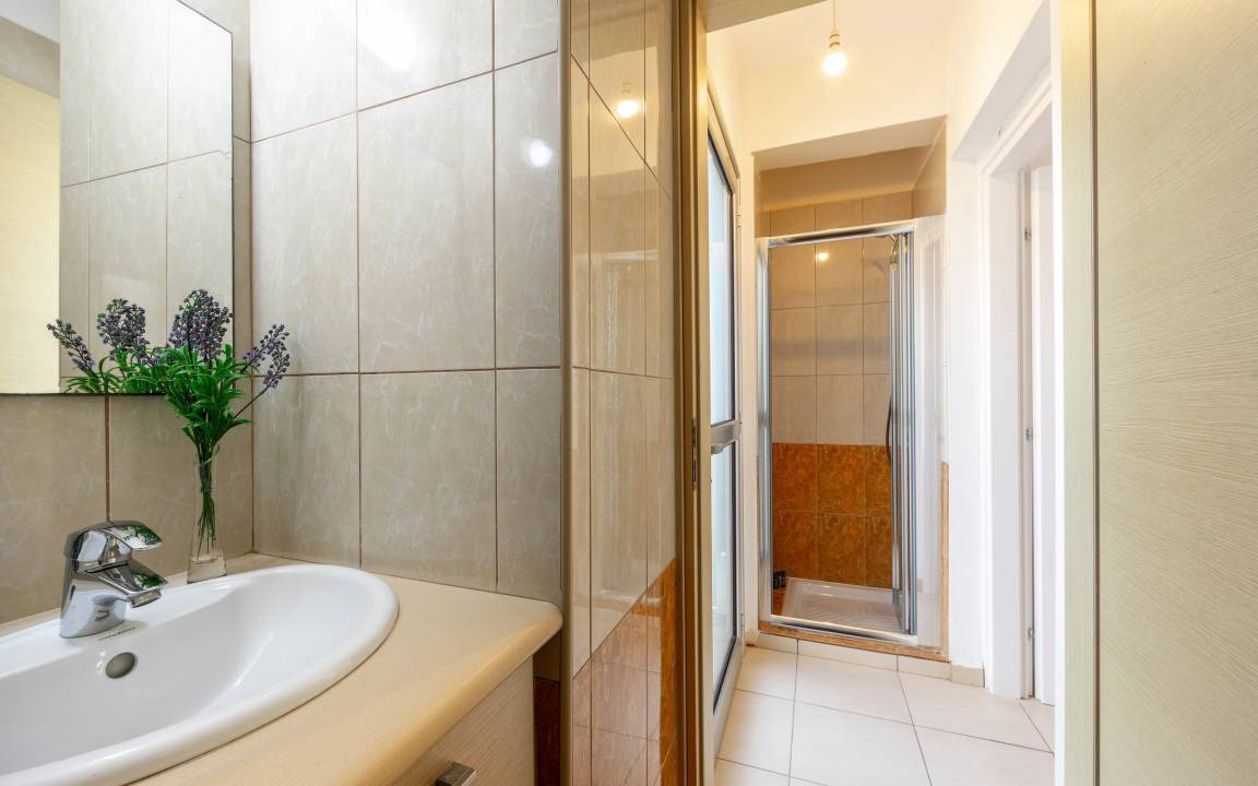 Photo of Bathroom in Cape Greko