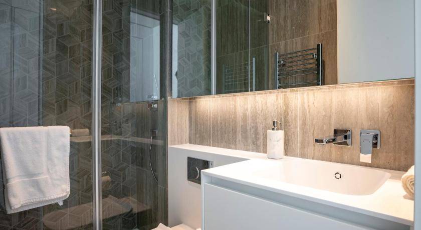 Photo of Bathroom in Potamos tis Germasogeias