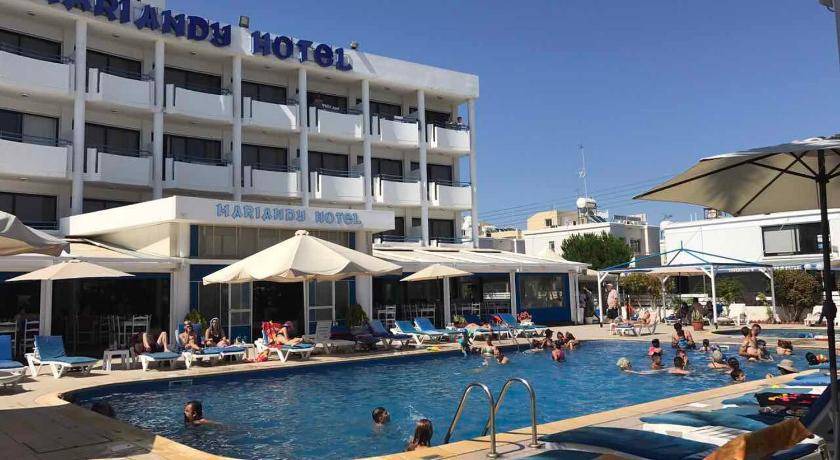 Photo of Others in Pyla