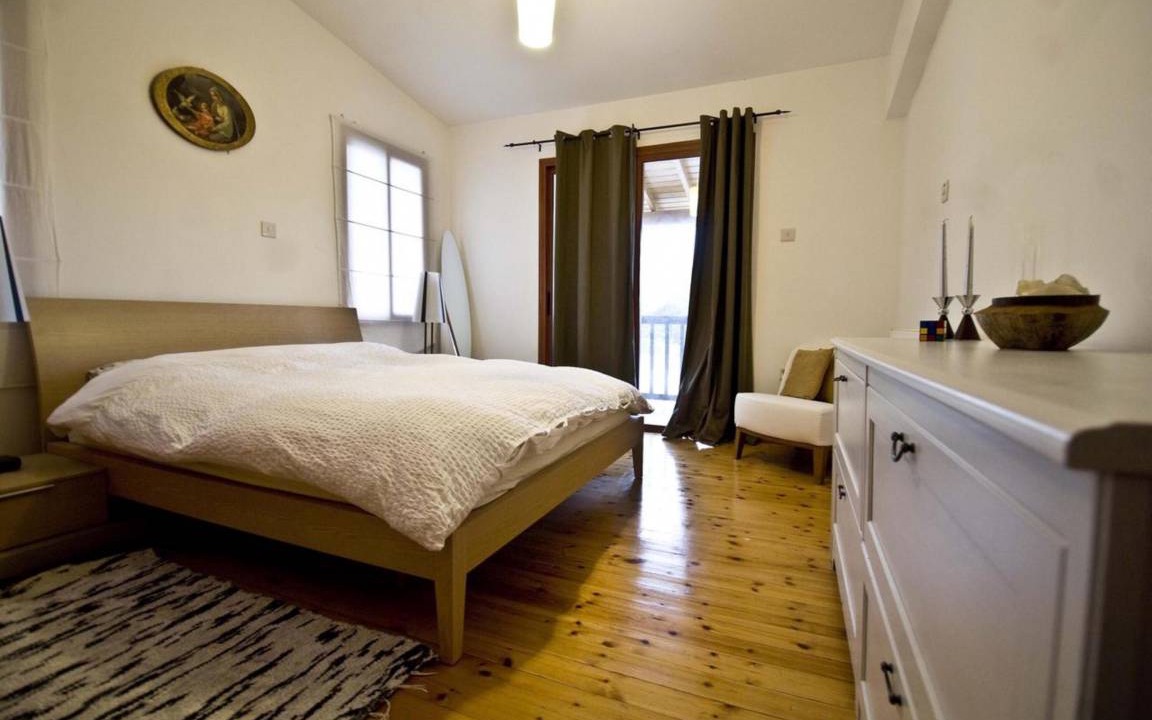 Photo of Bedroom in Laneia