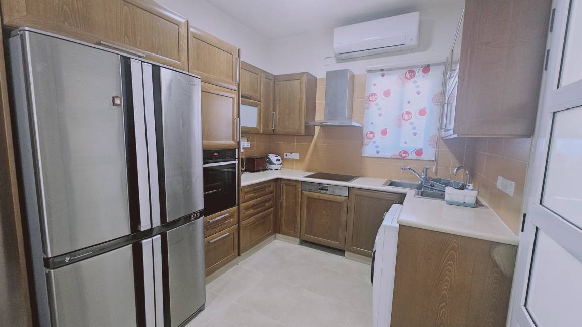 Photo of Kitchen in Agios Athanasios