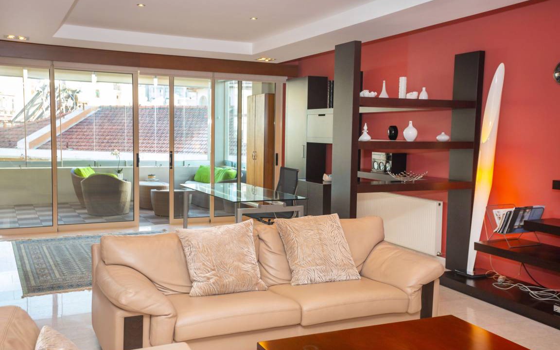 Photo of Livingroom in Potamos tis Germasogeias