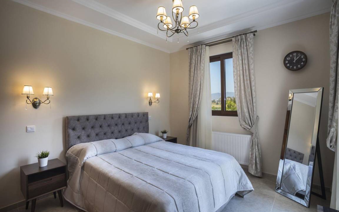 Photo of Bedroom in Argaka