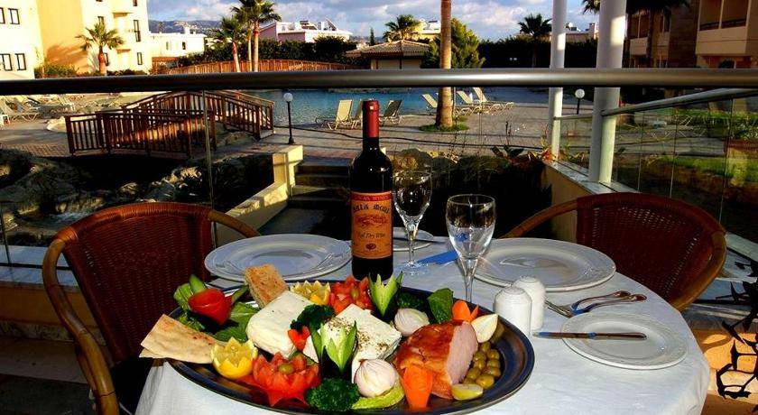 Photo of Patio Balcony in Pegeia
