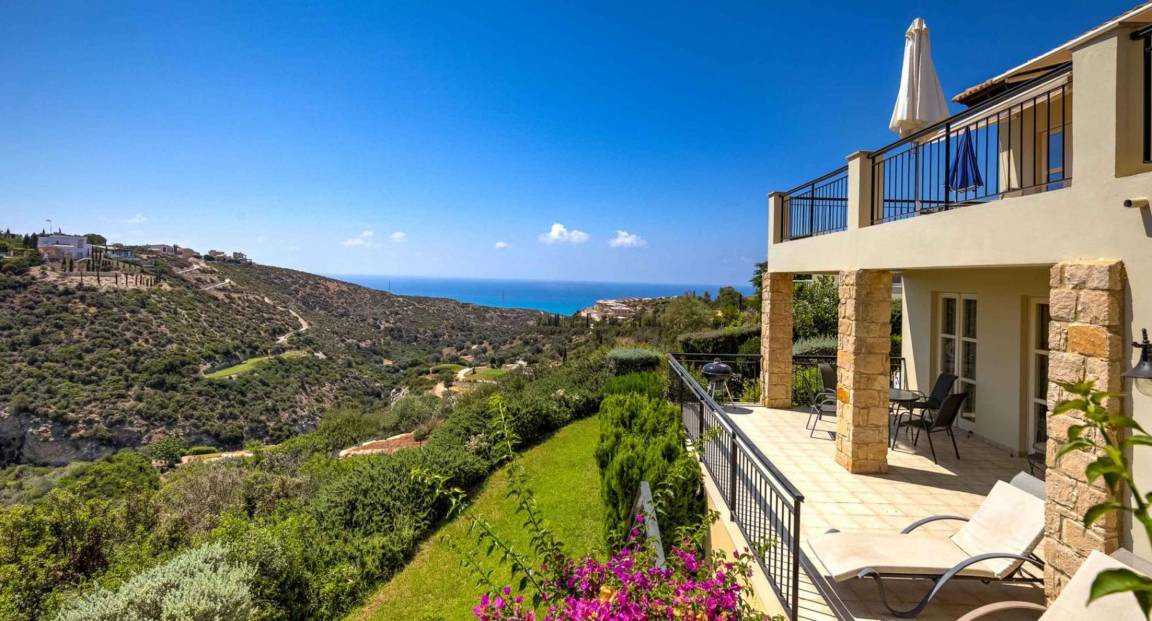 Photo of Others in Aphrodite Hills