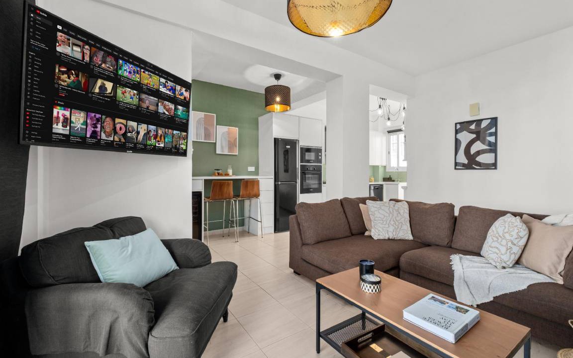 Photo of Livingroom in Prodromi