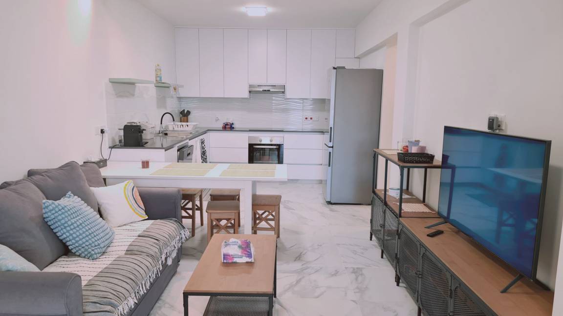 Photo of Livingroom in Pyla