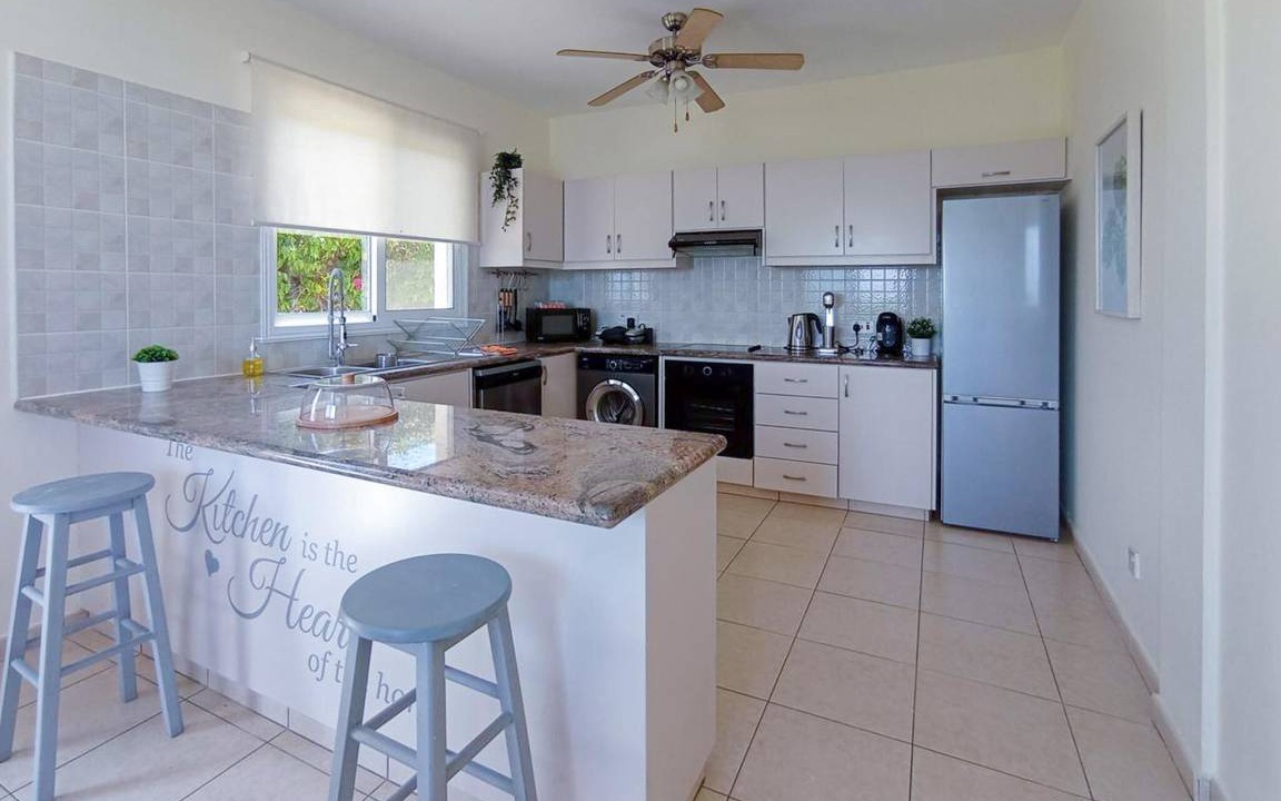 Photo of Kitchen in Latchi