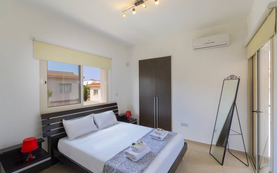 Photo of Bedroom in Pernera