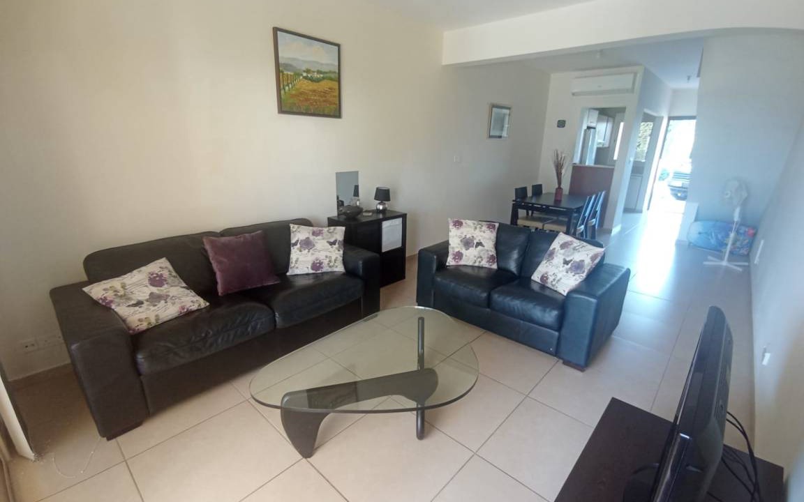 Photo of Livingroom in Mandria