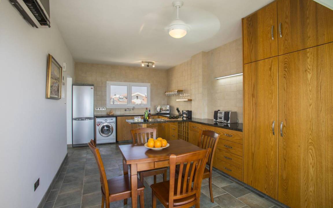 Photo of Kitchen in Oroklini