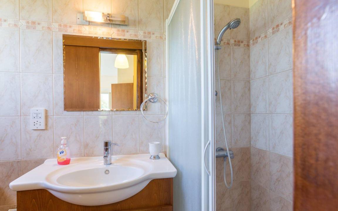 Photo of Bathroom in Ayia Marina Chrysochous
