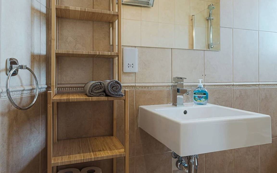Photo of Bathroom in Kouklia