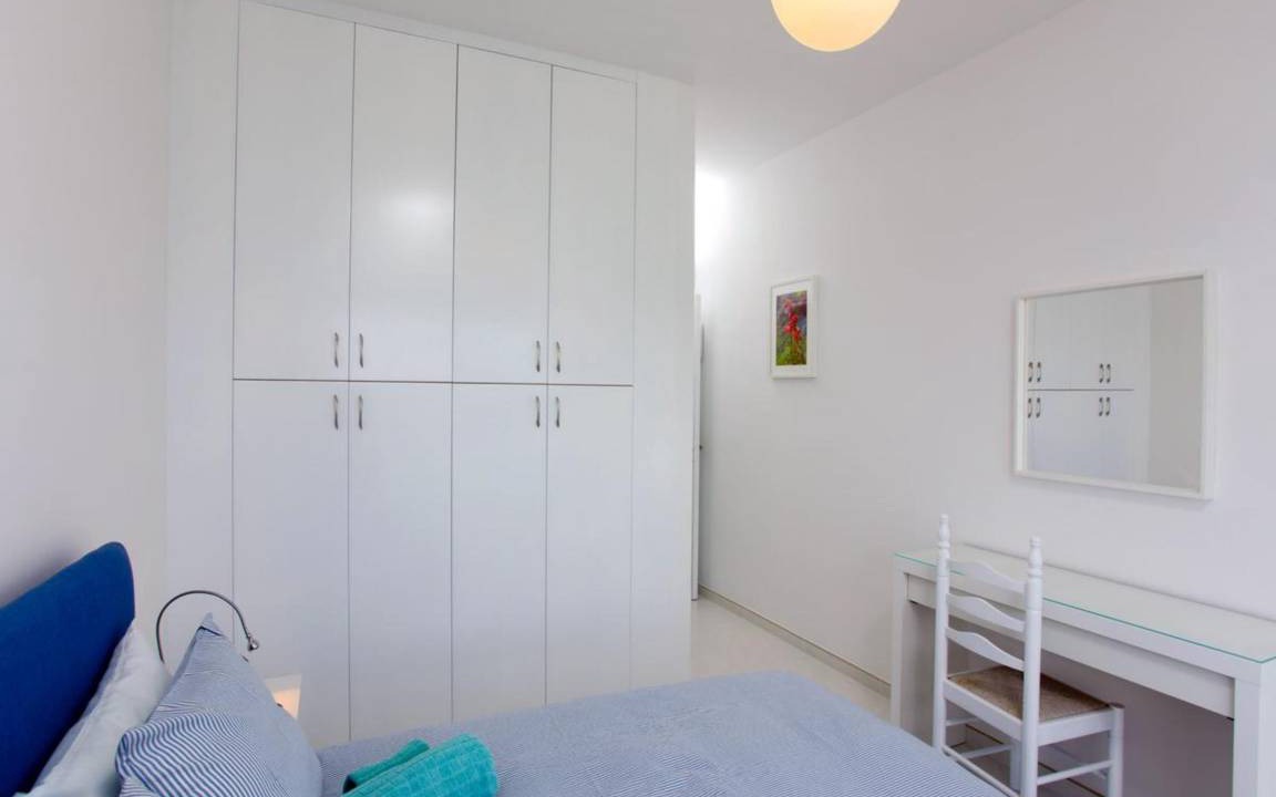 Photo of Bedroom in Agios Tychon