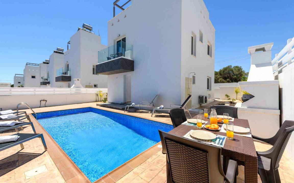 Photo of Patio Balcony in Ayia Napa